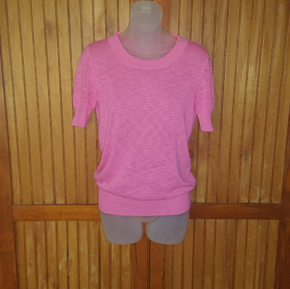 Lightweight Knit J. Crew Sweater